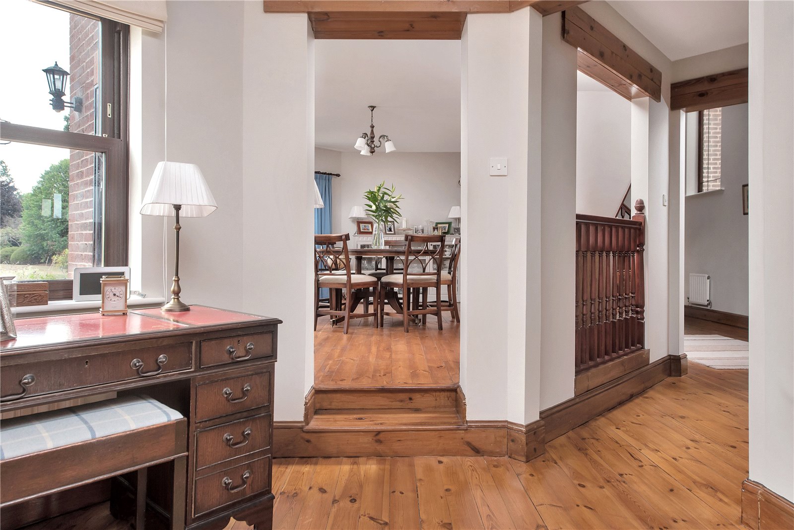 House for sale in Church Street, Belton, Loughborough, Leicestershire, LE12 Fisher German