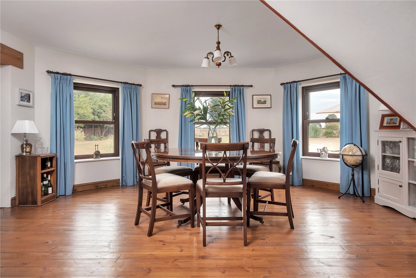 House for sale in Church Street, Belton, Loughborough, Leicestershire, LE12 Fisher German