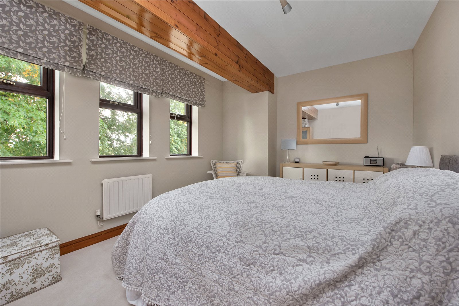 House for sale in Church Street, Belton, Loughborough, Leicestershire, LE12 Fisher German