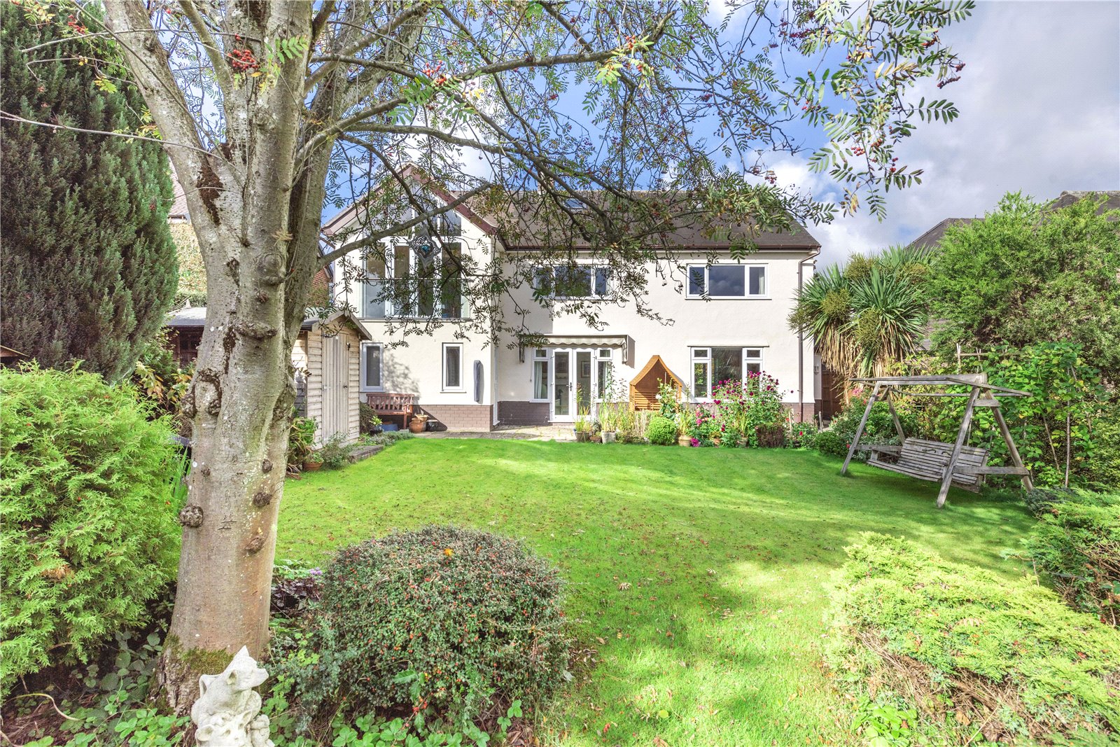 House for sale in Queens Drive, Chester, Cheshire, CH4 Fisher German