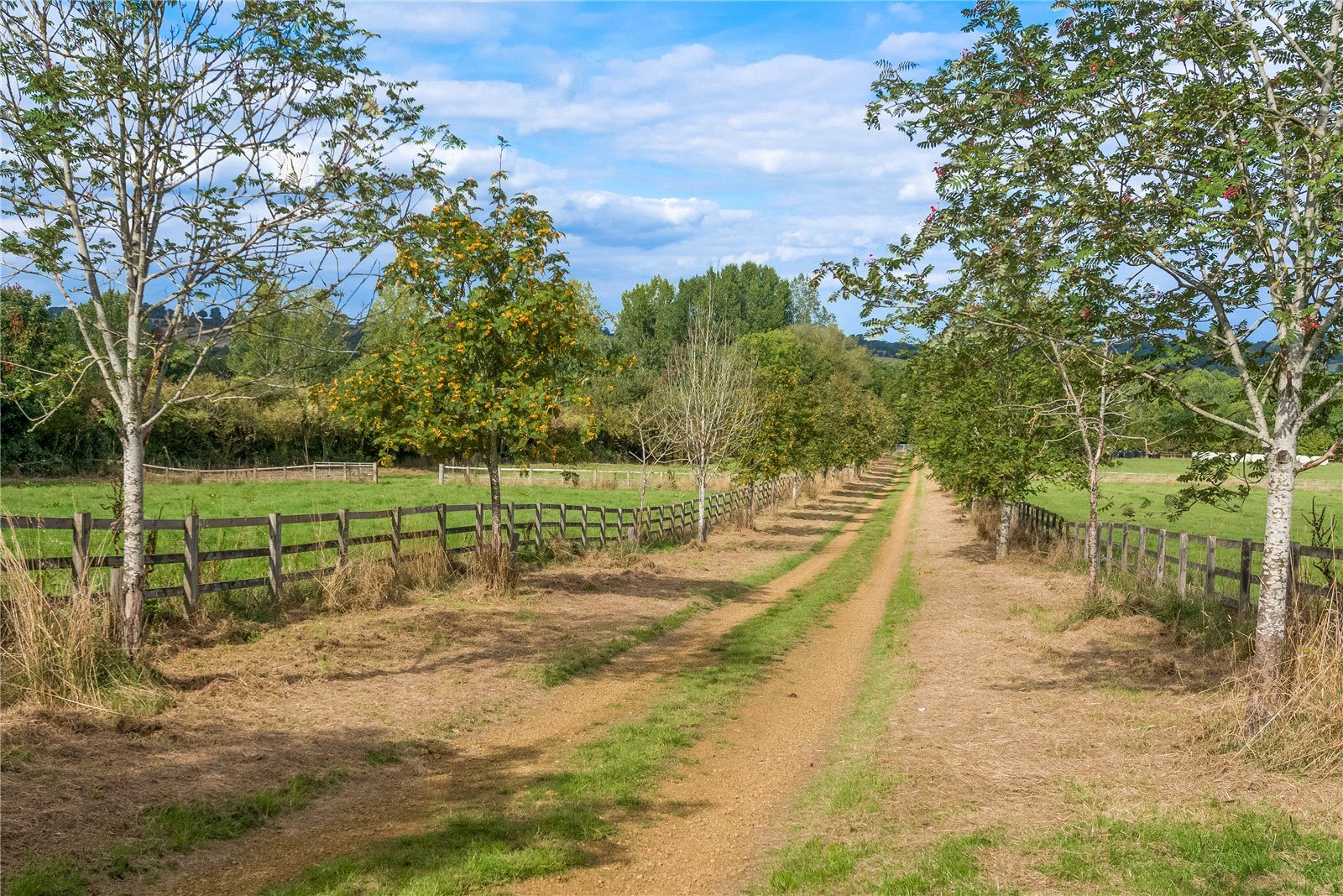 Land for sale in off Mollington Lane, Warmington, Banbury, OX17