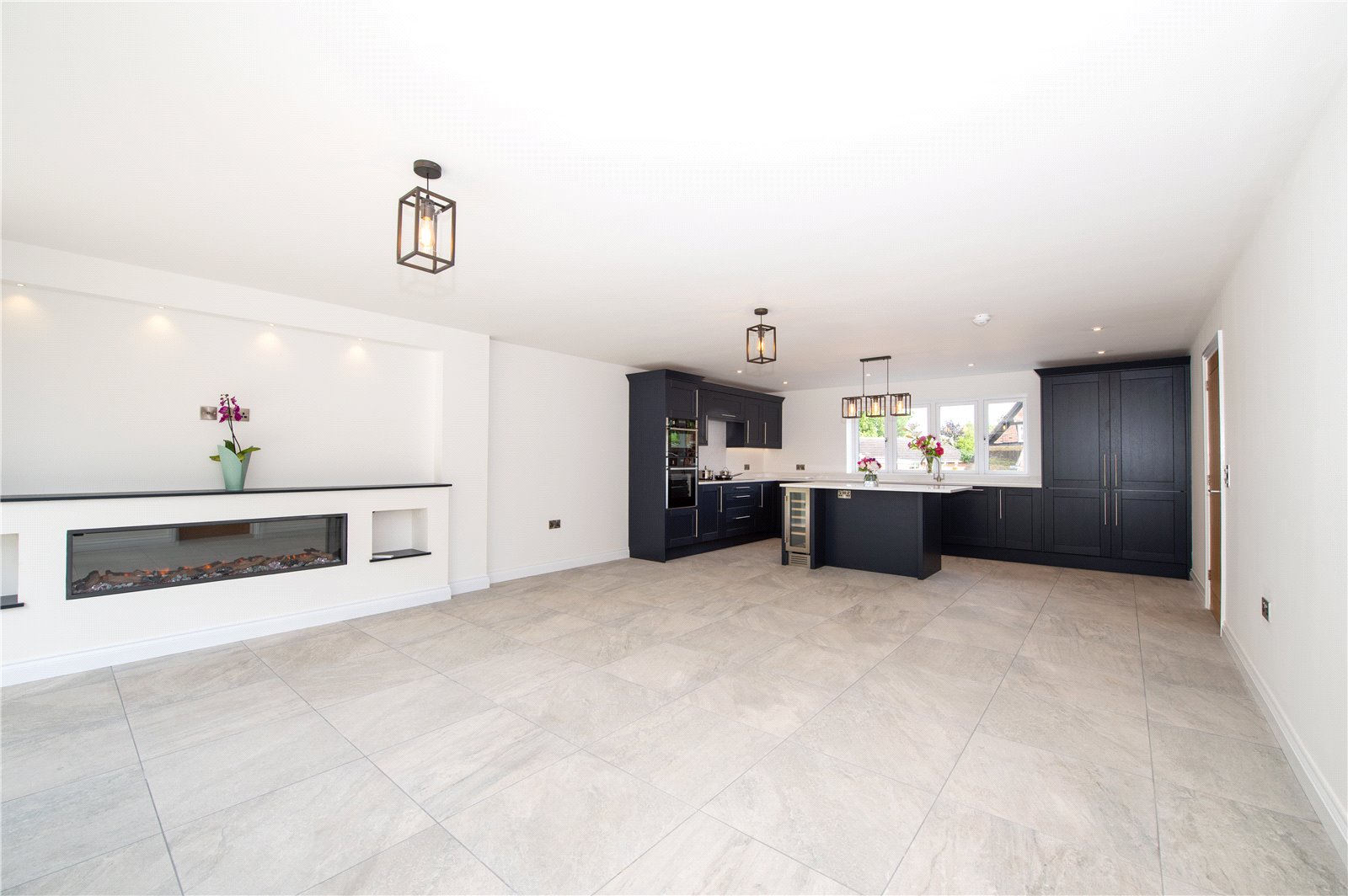 House for sale in Foredraught Lane, Tibberton, Droitwich