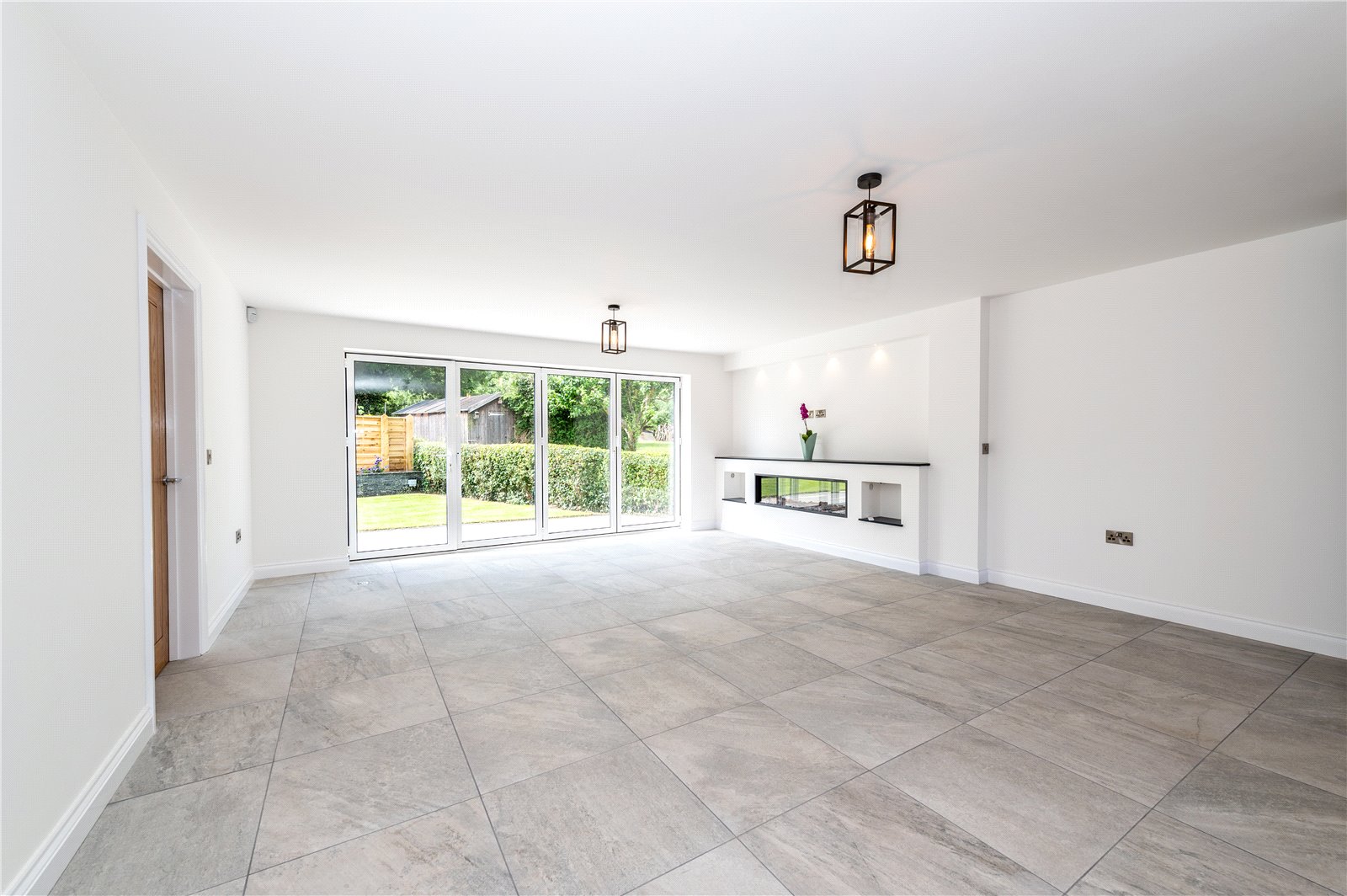 House for sale in Foredraught Lane, Tibberton, Droitwich