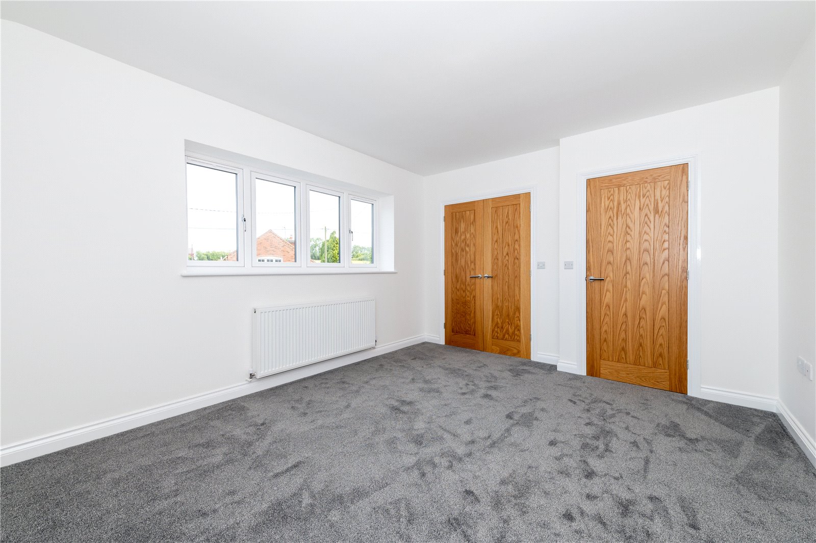 House for sale in Foredraught Lane, Tibberton, Droitwich