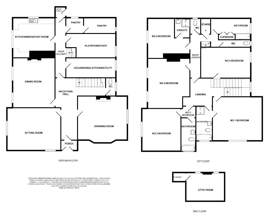 Leisure,Office,Hotel,Non Residential Institution to rent in Rostherne ...