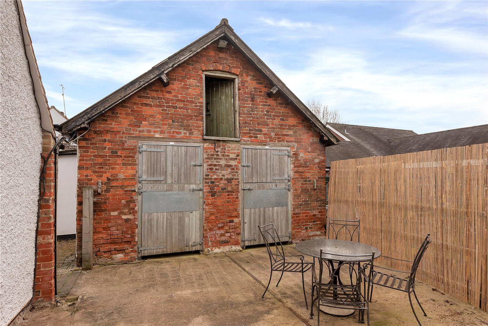 House for sale in Grimes Gate, Diseworth, Derby, Leicestershire, DE74