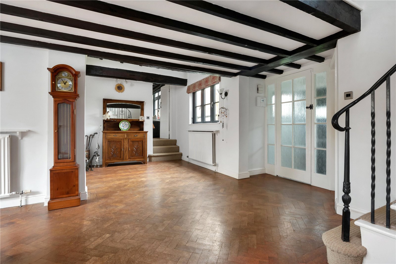 House for sale in Grimes Gate, Diseworth, Derby, Leicestershire, DE74