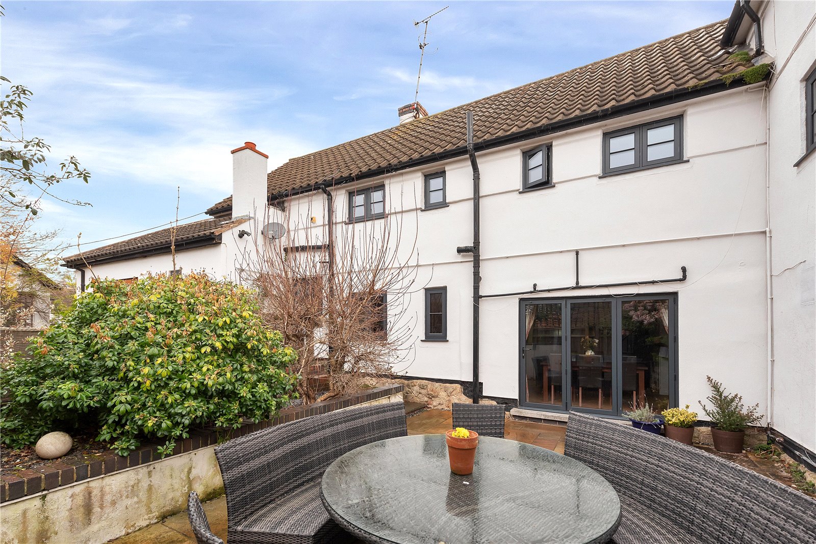 House for sale in Grimes Gate, Diseworth, Derby, Leicestershire, DE74