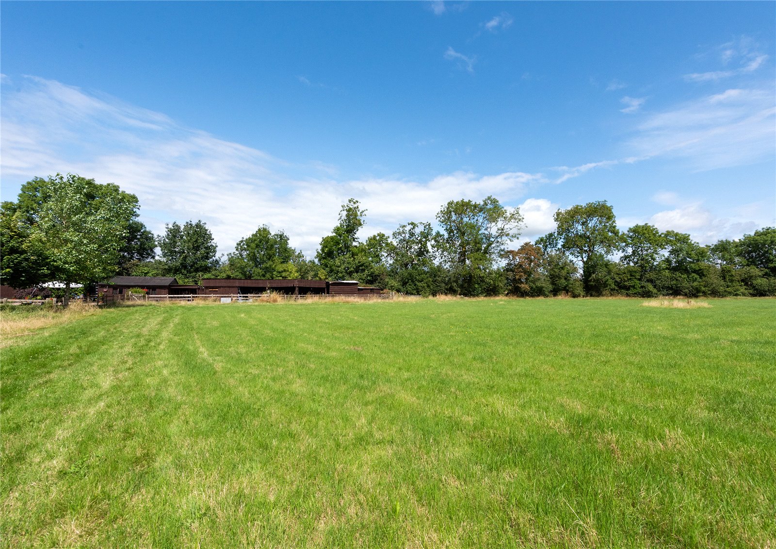 Bungalow,land for sale in Goosehill, Broughton Green, Droitwich