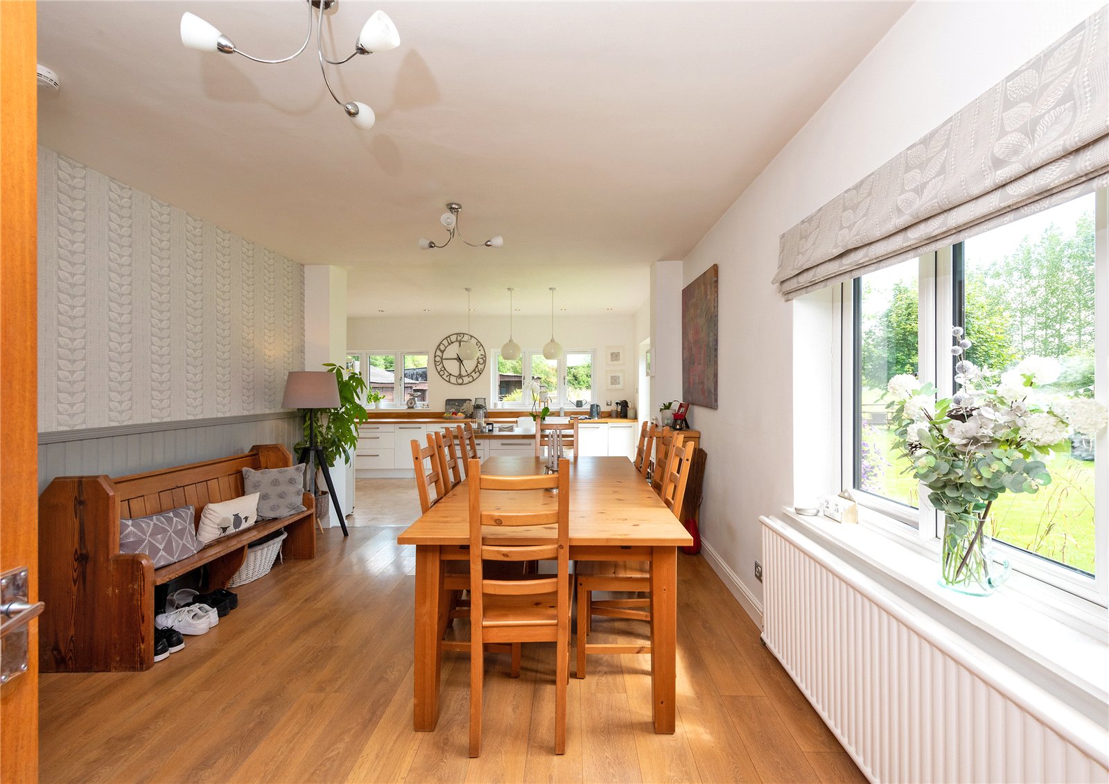 Bungalow,land for sale in Goosehill, Broughton Green, Droitwich