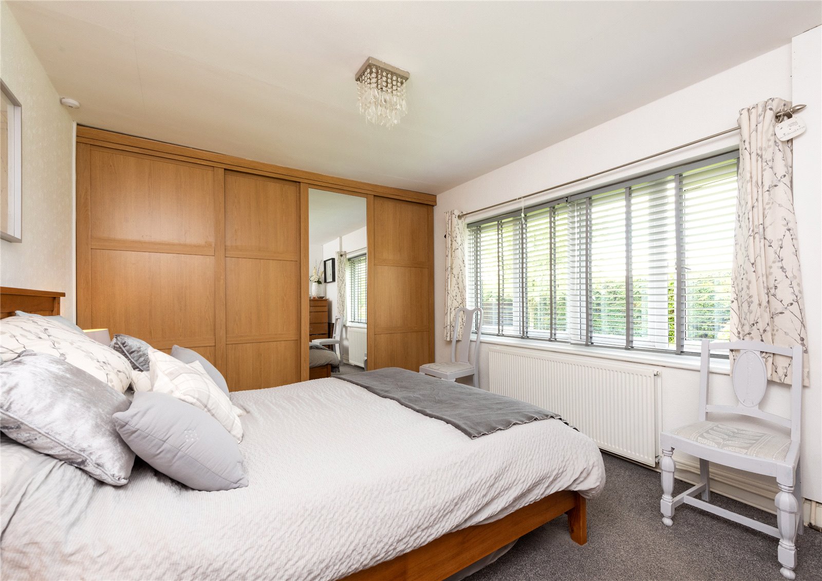 Bungalow,land for sale in Goosehill, Broughton Green, Droitwich