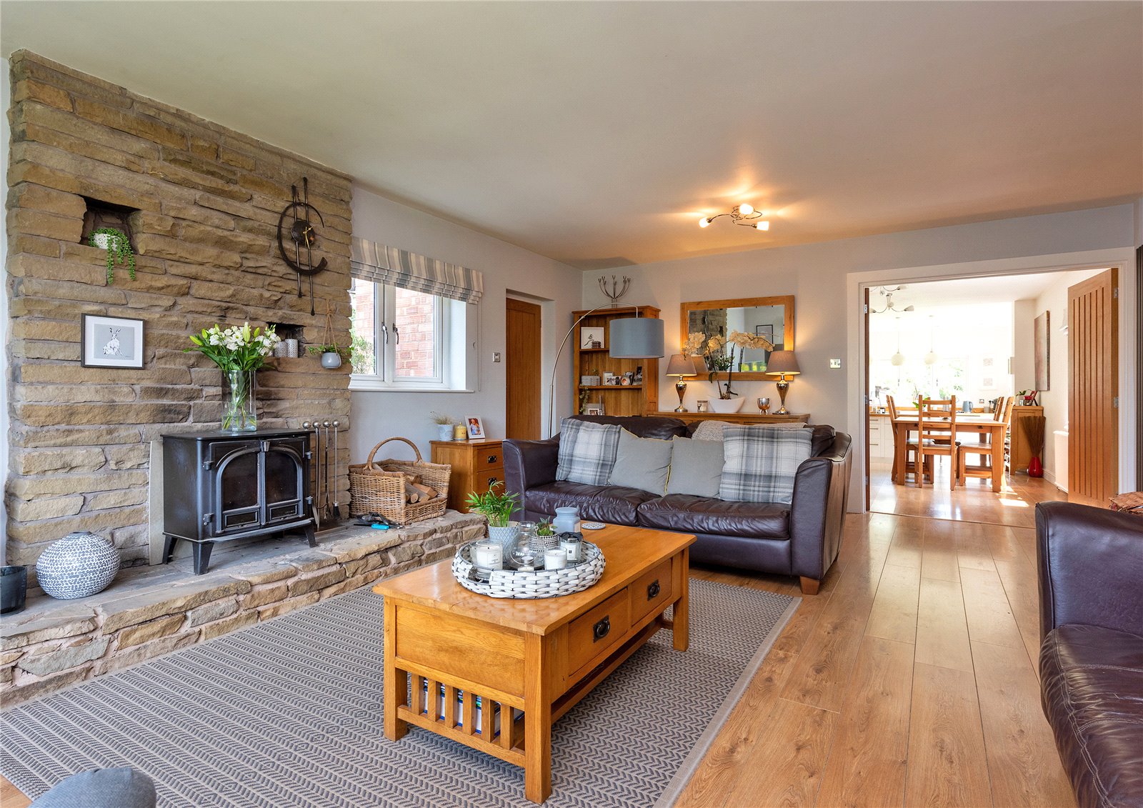 Bungalow,land for sale in Goosehill, Broughton Green, Droitwich