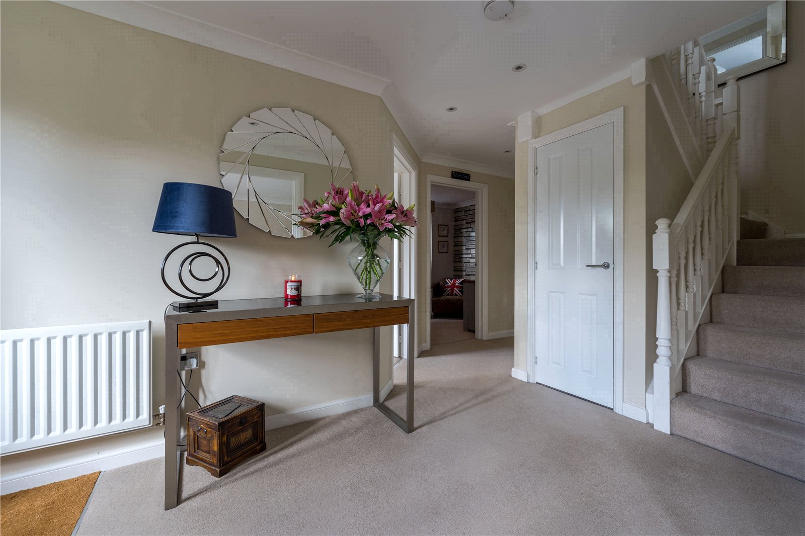 House for sale in Golden Nook Road, Cuddington, Cheshire, CW8 Fisher