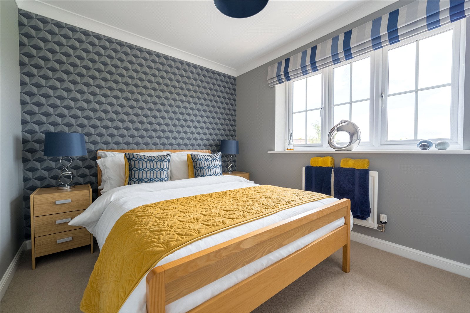 House for sale in Golden Nook Road, Cuddington, Cheshire, CW8 Fisher