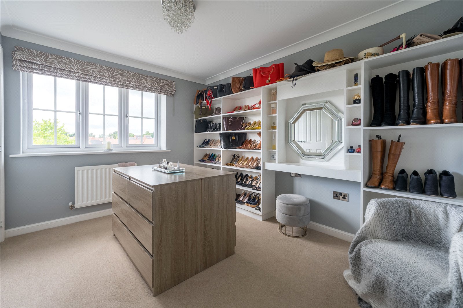 House for sale in Golden Nook Road, Cuddington, Cheshire, CW8 Fisher