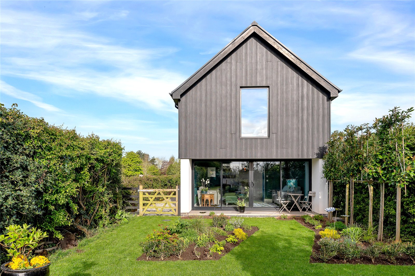 House for sale in Snarestone Road, Orchard End, Appleby Magna