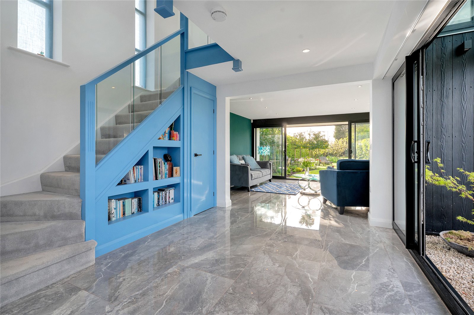 House for sale in Snarestone Road, Orchard End, Appleby Magna