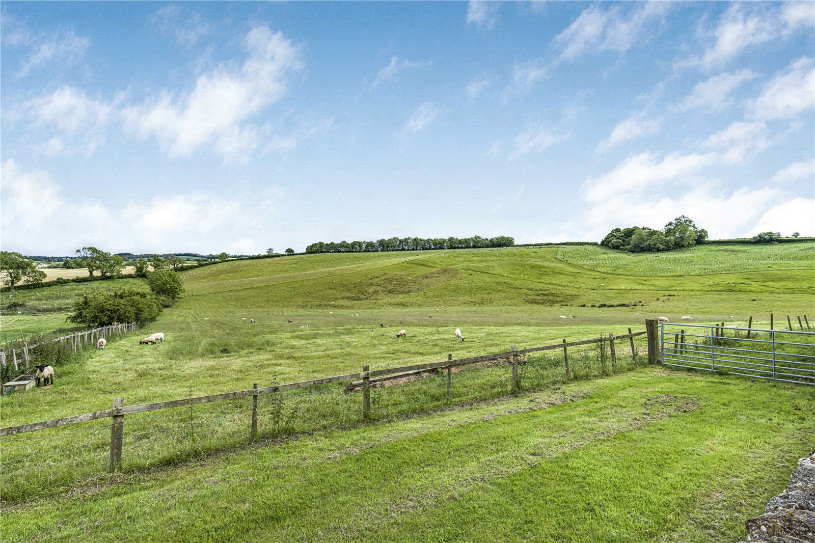 House for sale in Epwell, Banbury, Oxfordshire, OX15 Fisher German