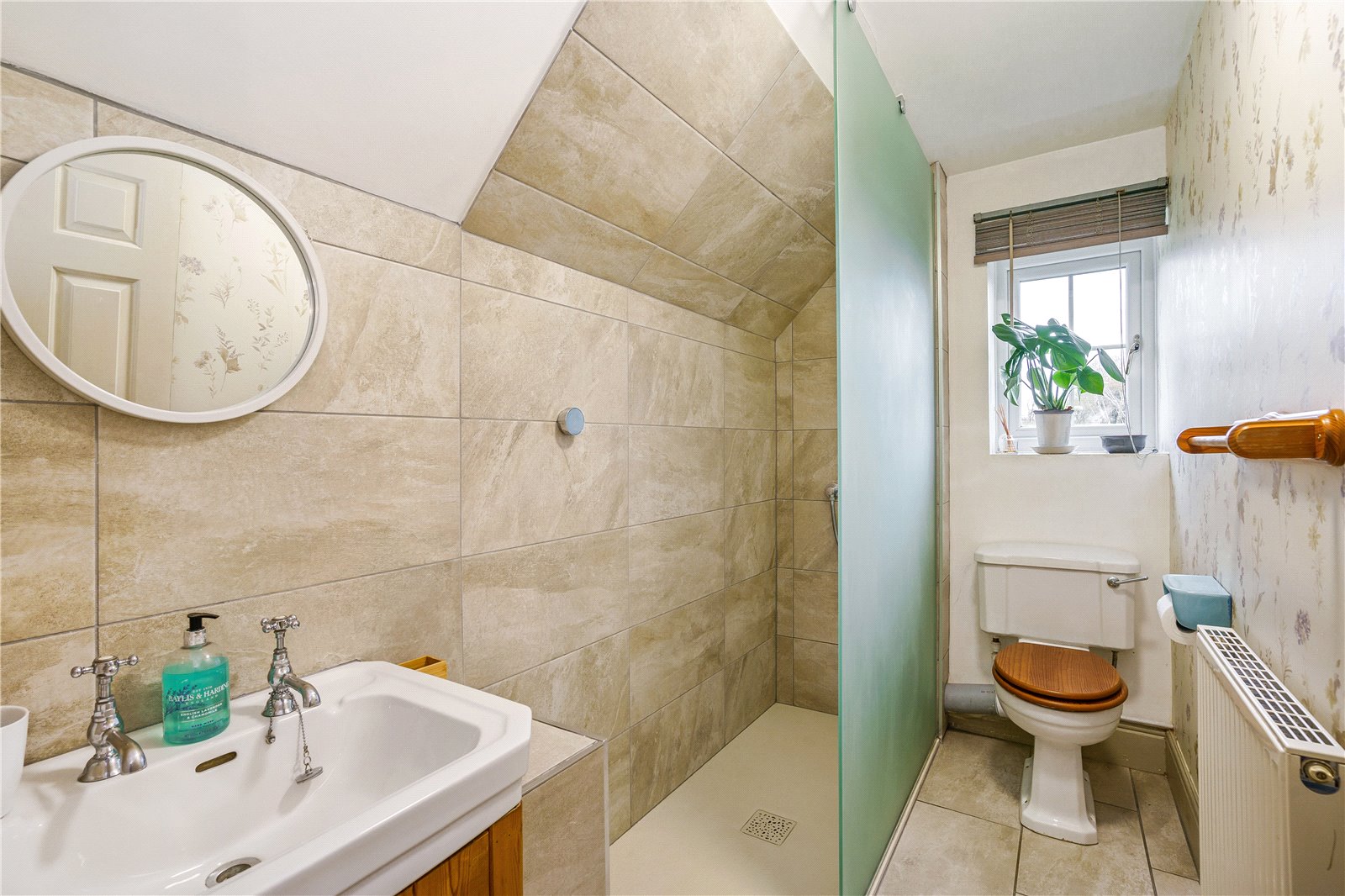 House for sale in Epwell, Banbury, Oxfordshire, OX15 Fisher German