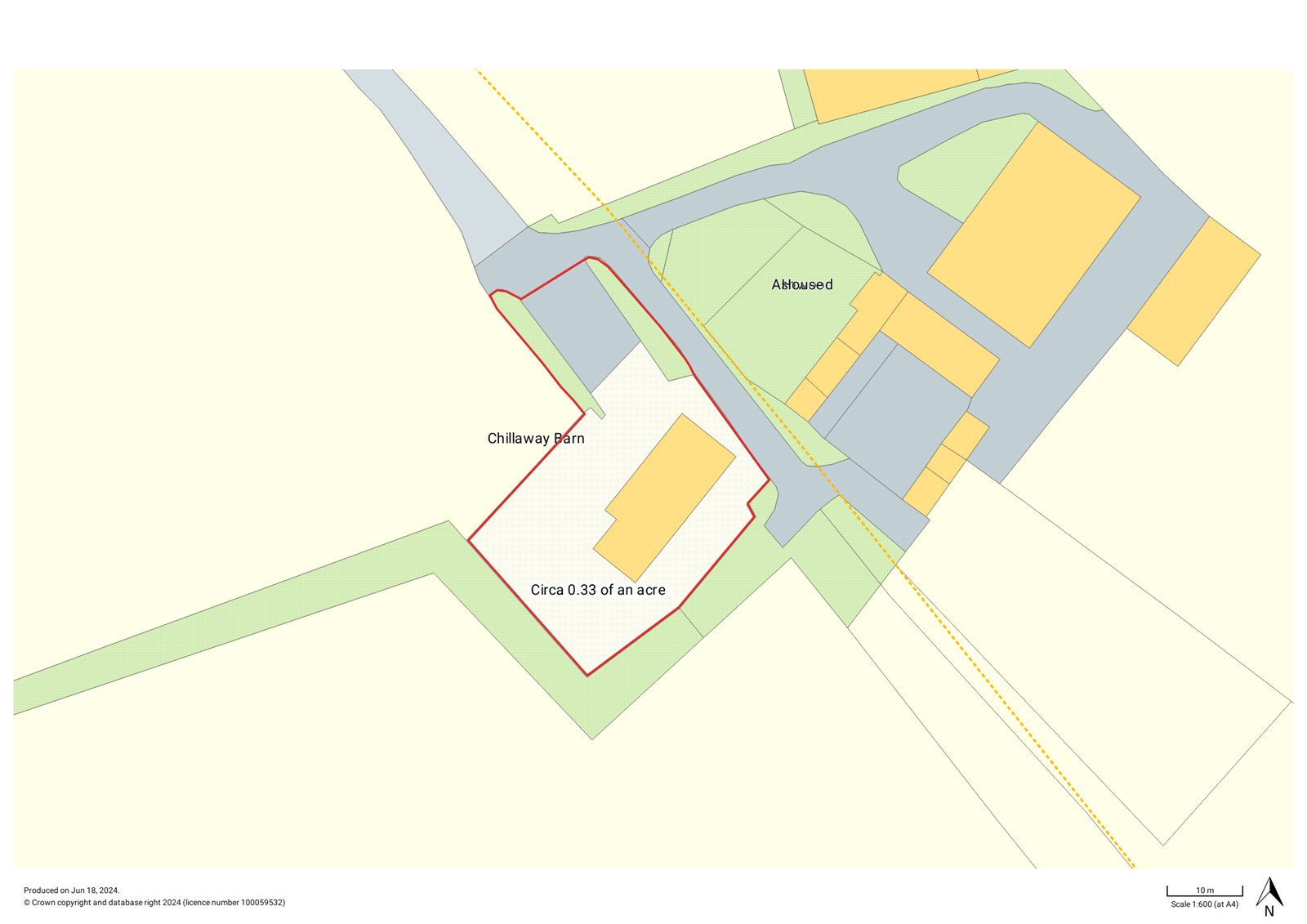 House for sale in Epwell, Banbury, Oxfordshire, OX15 Fisher German