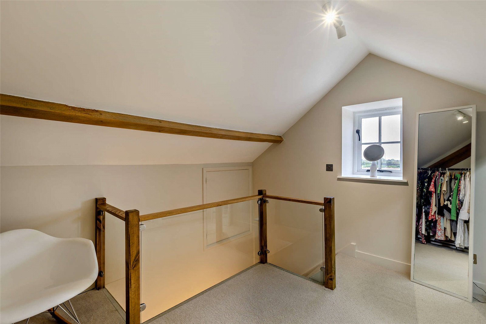 Property for sale in The Stables, Bowling Bank, Wrexham, LL13 Fisher