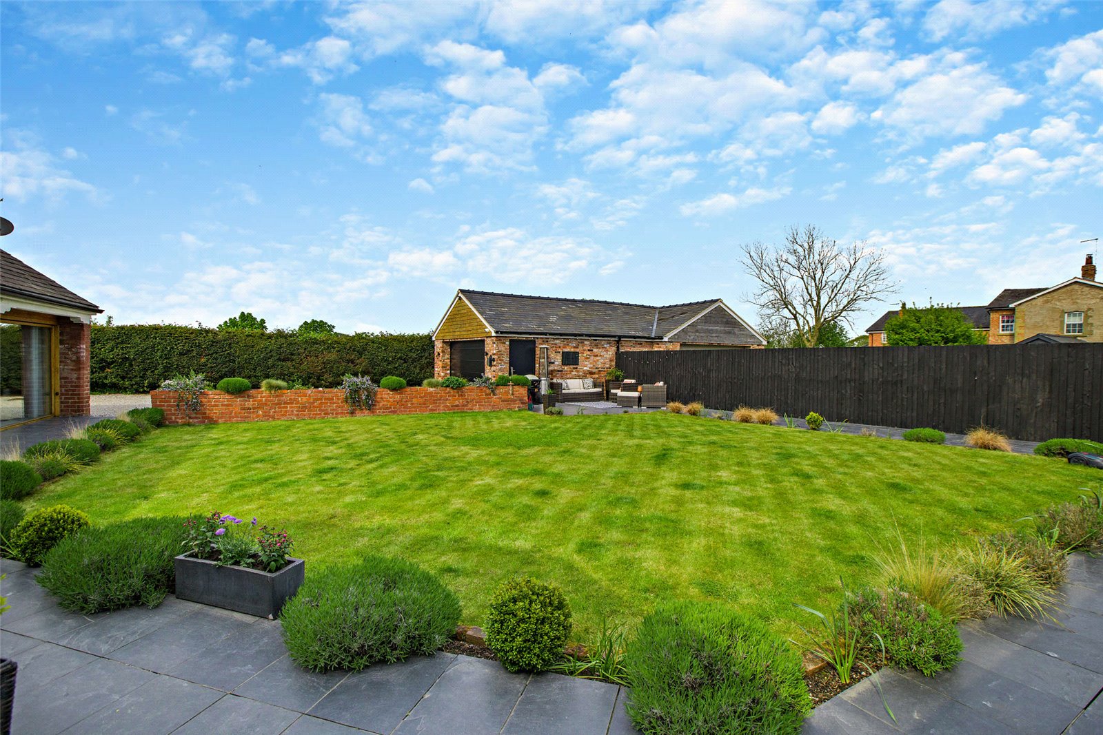 Property for sale in The Stables, Bowling Bank, Wrexham, LL13 Fisher