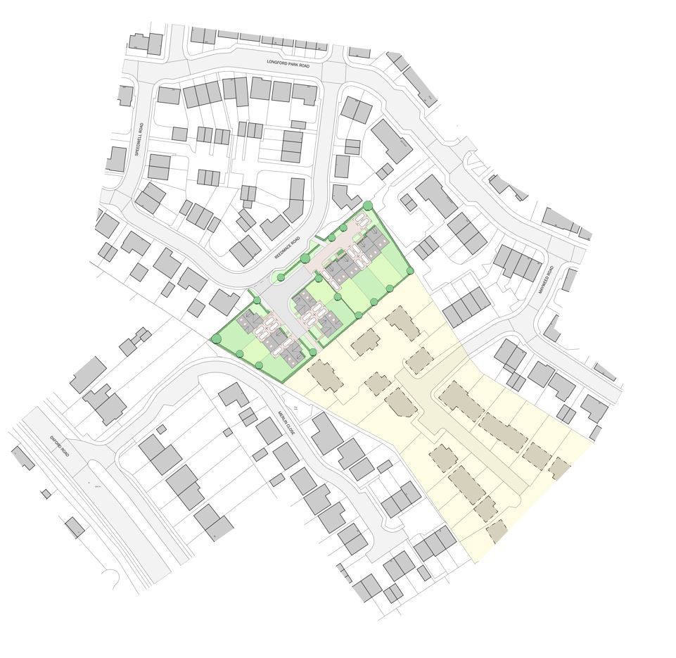 Land,Residential Development,Development opportunity for sale in Land
