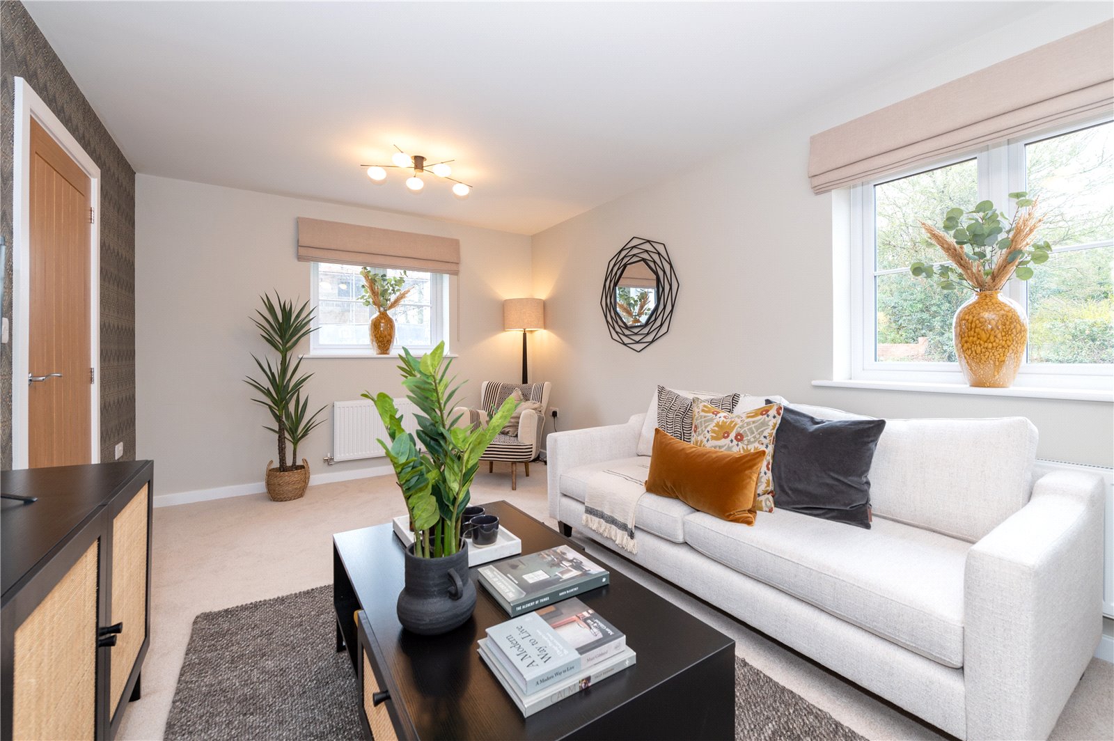 House for sale in Templars Chase, Brook Lane, Bosbury, Ledbury, HR8