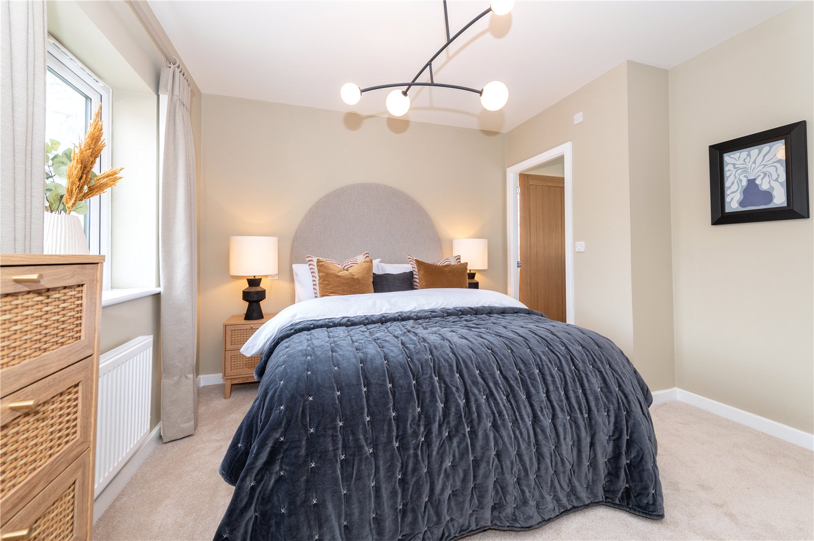 House for sale in Templars Chase, Brook Lane, Bosbury, Ledbury, HR8