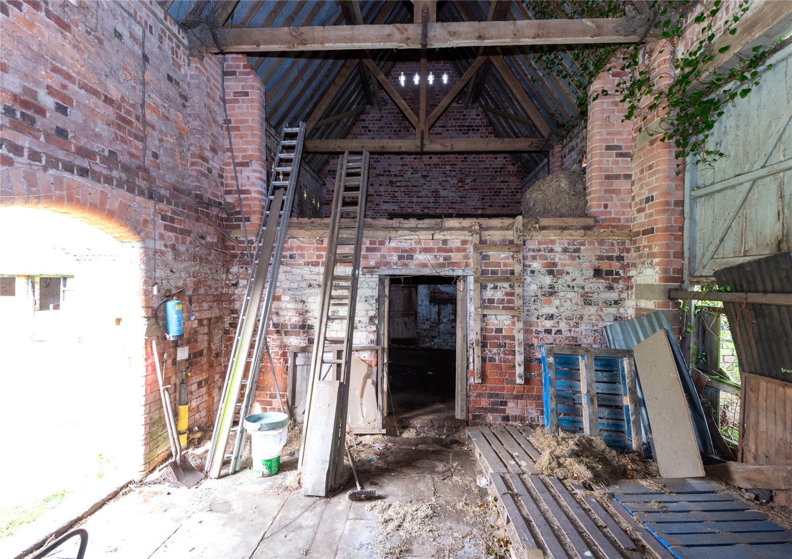 Building plot for sale in Fieldhouse Lane, Romsley, Halesowen