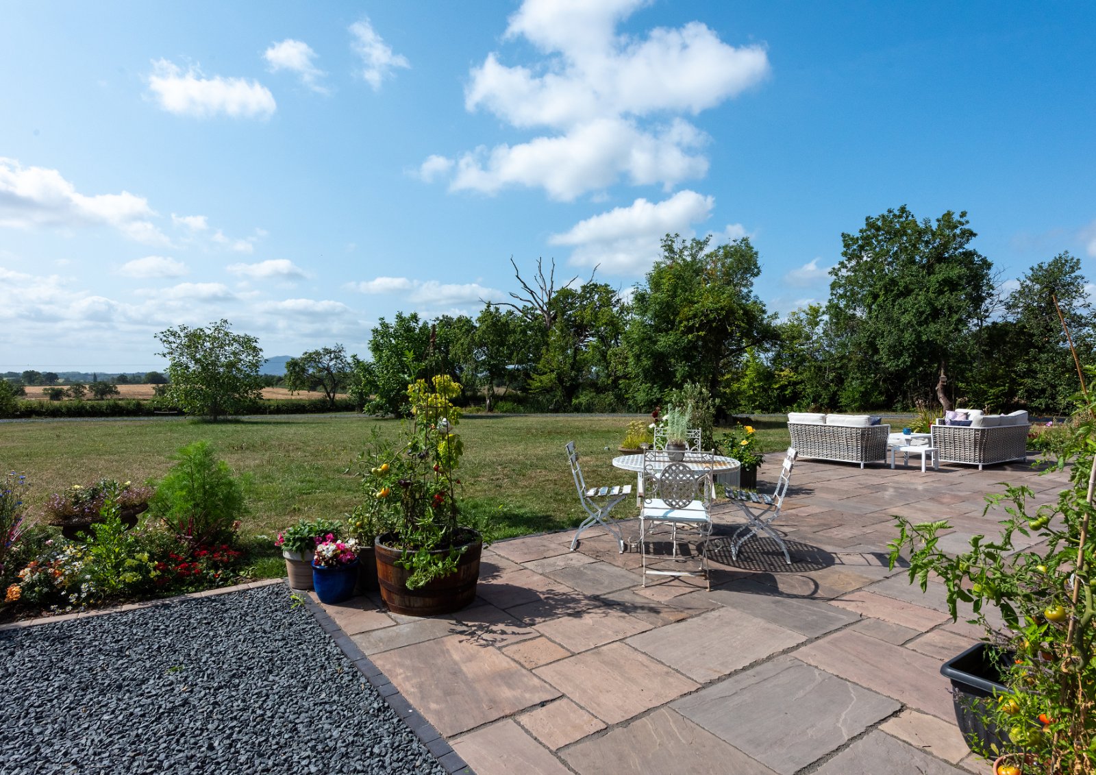 House For Sale In Broadwas Worcester Worcestershire WR6 Fisher German