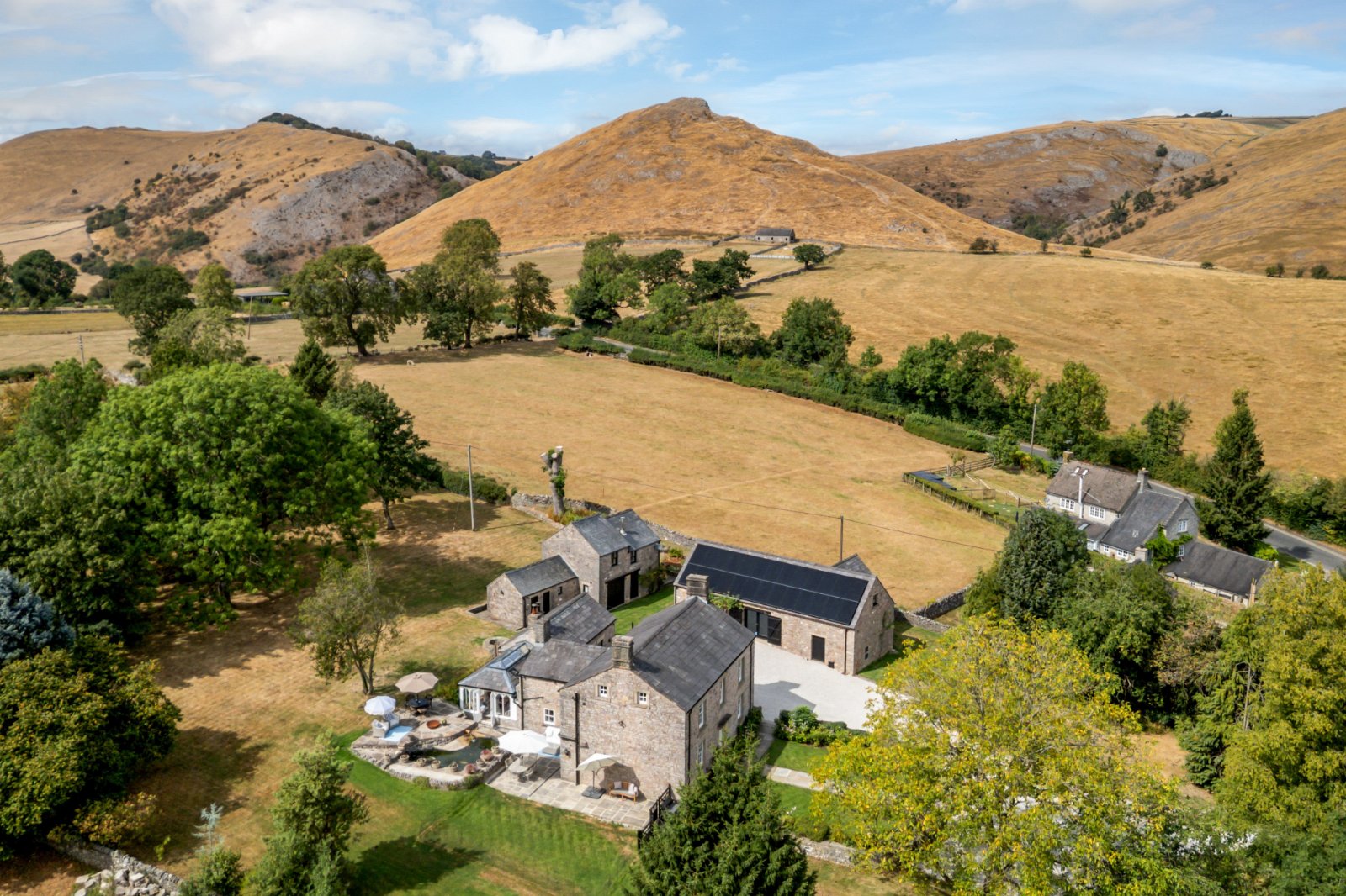 detached house for sale Thorpe